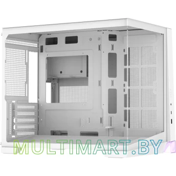 Корпус Formula Crystal Z4M (белый)